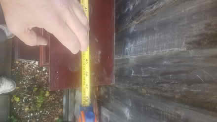 Photo of free Fireplace surround and hearth (Eastcote HA4) #3
