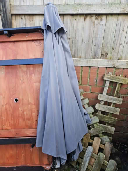 Photo of free Garden bolly (Bowburn) #1