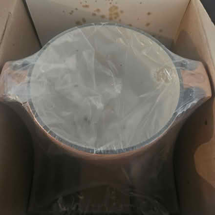 Photo of free Le Creuset Fondue set (Orpington) #2