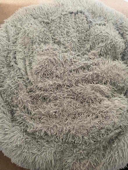 Photo of free Dog bed (Formby L37) #4