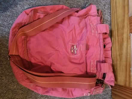 Photo of free BS30 Oldland/Warmley area Pink Shoulder bag (The Batch) #1