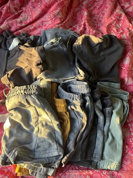 Photo of free Toddler Clothes & Boosters (Ongar, Dublin 15) #2