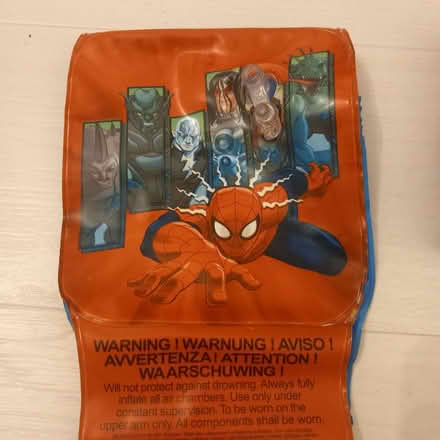 Photo of free Kids swim bands (Woodford E18) #1