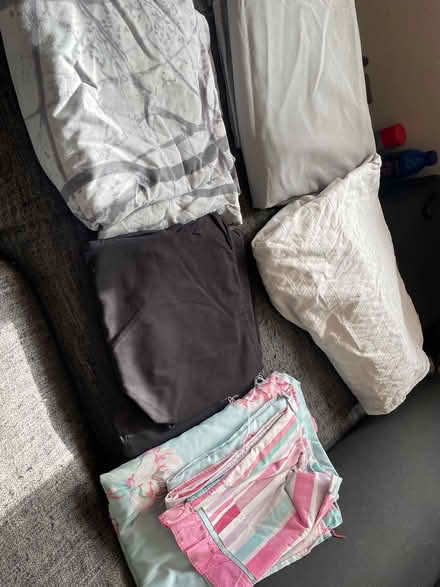 Photo of free Single Duvet Covers (Hanger Lane) #2