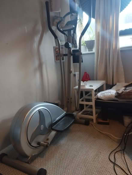 Photo of free Treadmill (St Mary Cray BR5) #2