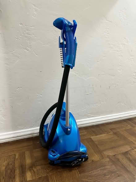 Photo of free Clothing steamer (Koreatown) #3