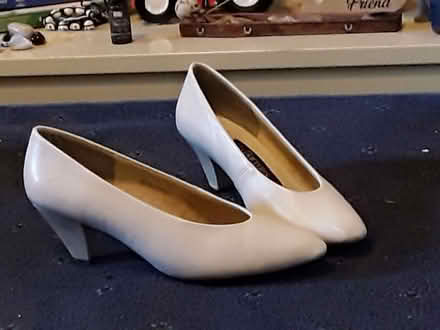 Photo of free Ladies shoes (Penrith CA11) #1