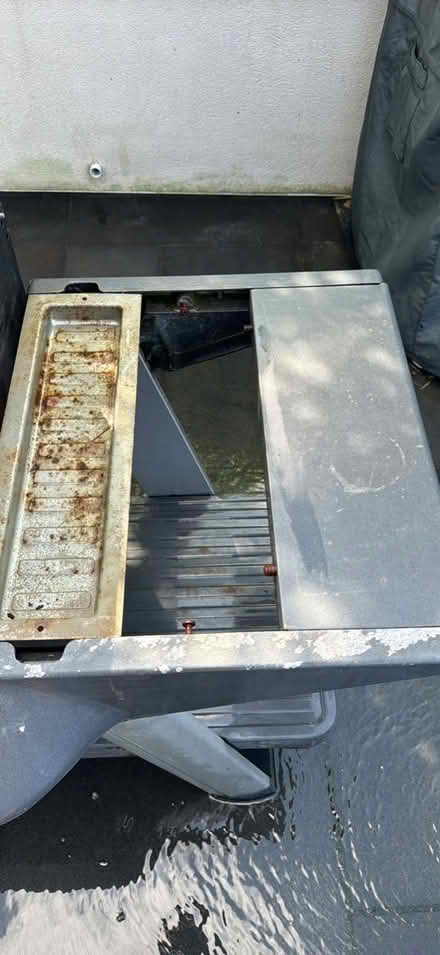 Photo of free Outback BBQ 6 burner (Haresfield, Stonehouse) #3