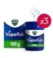 Photo of Lemsip vapo rub (Fords Farm RG30) #2