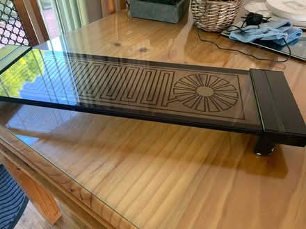 Photo of free Heated tray (Winyates West B98) #2