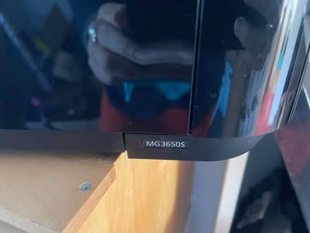 Photo of free Non working printer (Canon MG3650S) (OX1 (Kennington)) #2