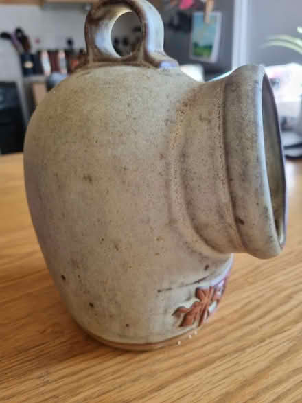 Photo of free salt pig to collector (Trowbridge) #2