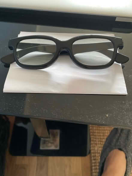 Photo of free Eclipse sun glasses (Gloucester GL2) #1