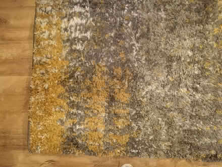 Photo of free Rug (Pencoed CF35) #2