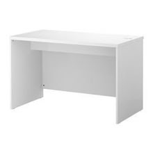Photo of free IKEA besta computer desk (Bronx) #1