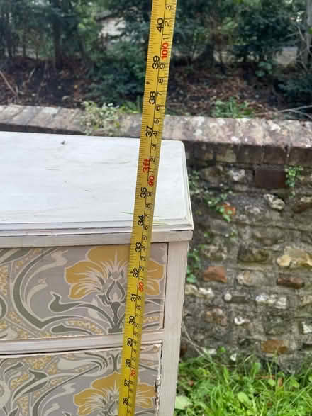 Photo of free Sideboard (PO18) #2