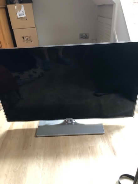 Photo of free spares - not working tv 41” samsung (West Kingsdown TN15) #1