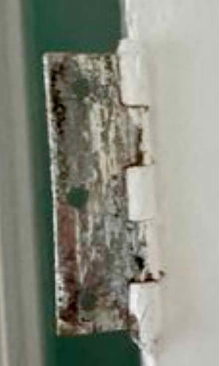 Photo of free Wooden door (TQ2) #3