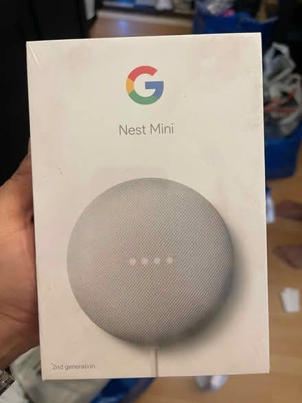 Photo of free Amazon’s echo dot and google nest (Highgate N6) #2
