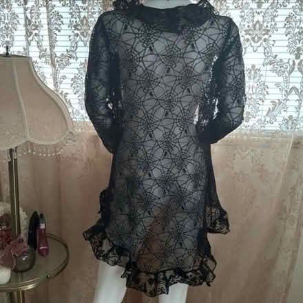 Photo of gothic women’s clothing (South side area) #3