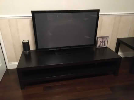 Photo of free Low Table / Media Unit (GU9) #1