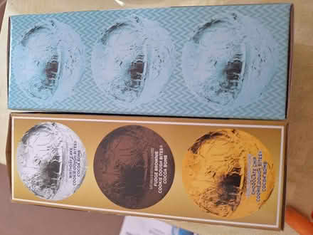 Photo of free Chocolate bombs (Maidenhead SL6) #4