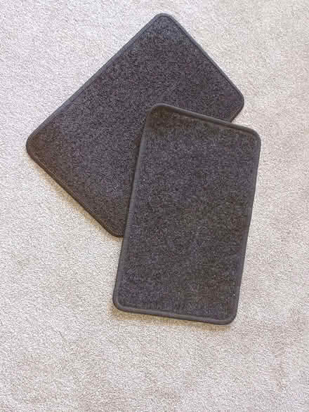 Photo of free Car Mats (Fareham PO16) #1