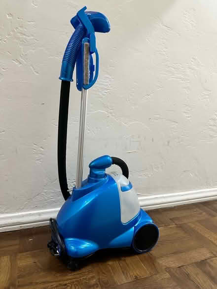 Photo of free Clothing steamer (Koreatown) #2