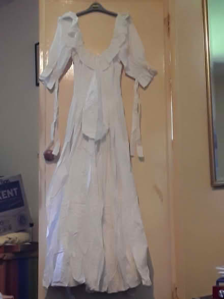 Photo of free Wedding dress (Penrith CA11) #1