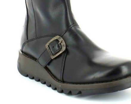 Photo of Fly London boot buckle (Hove Green BN3) #1