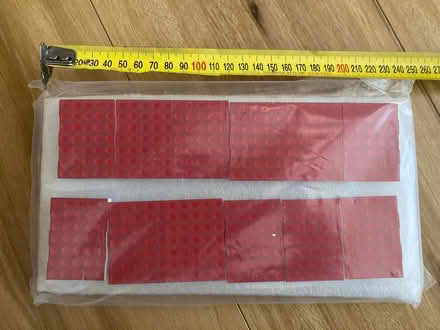 Photo of free Red LED matrix (Mount Waverley) #4