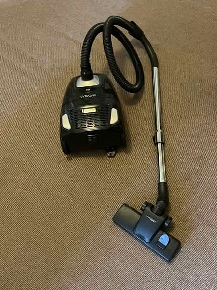 Photo of free vacuum / hoover (NW8) #1