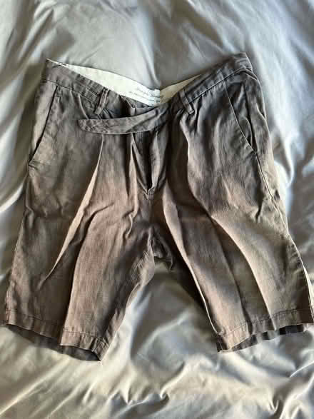 Photo of free Shorts for Giving Away (Foggy Bottom, DC) #2
