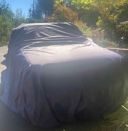 Photo of free Truck Cover for Toyota (Lafayette) #2