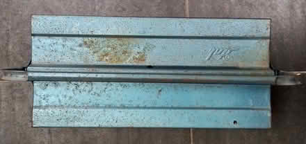 Photo of free Metal cantilever toolbox (Berrylands KT5) #2