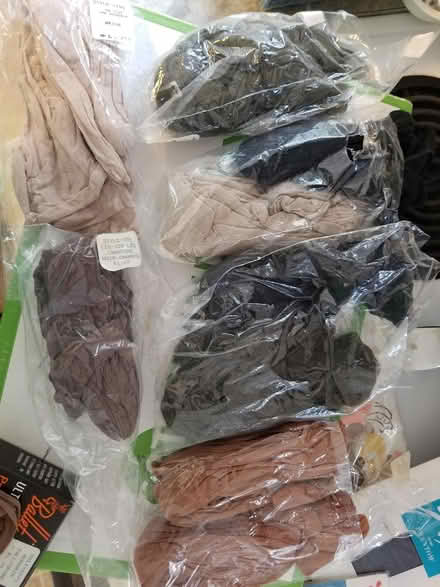 Photo of free Nylons. - medium (Streetsville l5m1g7) #2