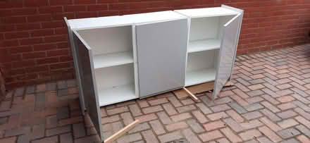 Photo of free Kitchen Wall Units (Dunston S41) #4