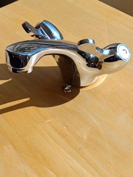 Photo of free Sink monotap (Fareham PO16) #1