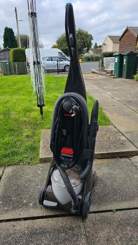 Photo of free Bissell Carpet Cleaner. Spares/Repairs (Almondbank PH1) #1