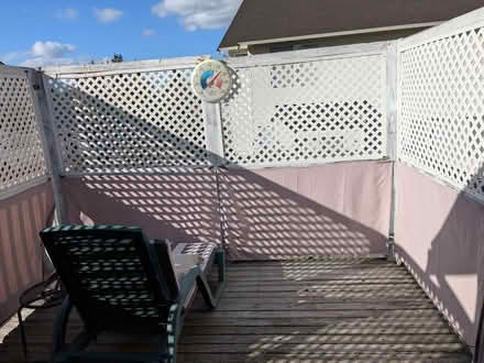 Photo of free Lattice panels (Renton Highlands) #3