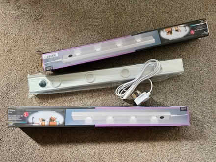 Photo of free LED lights (TQ2) #1