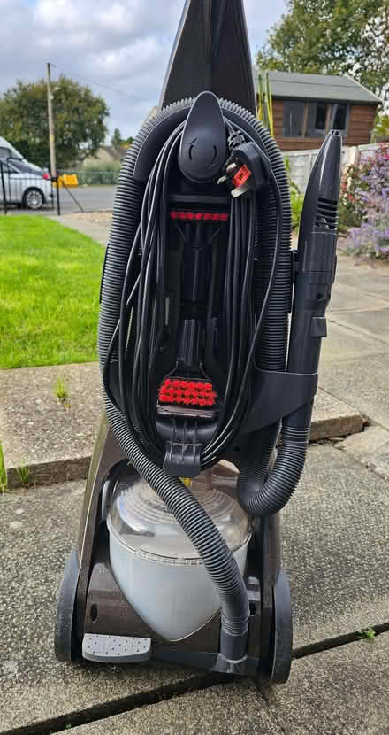 Photo of free Bissell Carpet Cleaner. Spares/Repairs (Almondbank PH1) #3