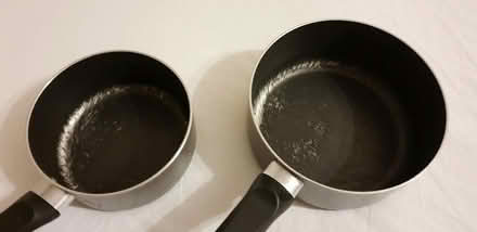 Photo of free Various cookware (Leicester LE2) #3