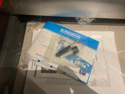 Photo of free Laser cutter, extractor and compressor (Fleetville AL1) #3
