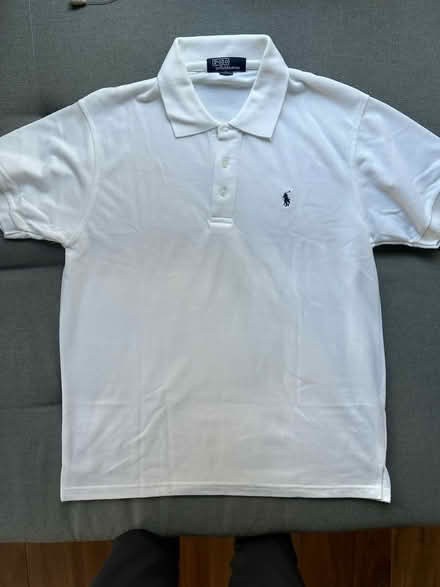 Photo of free Short Sleeves (Foggy Bottom, DC) #4