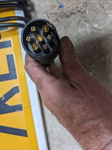 Photo of free Light board (Kingswood) #3