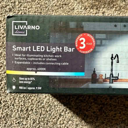 Photo of free LED lights (TQ2) #2