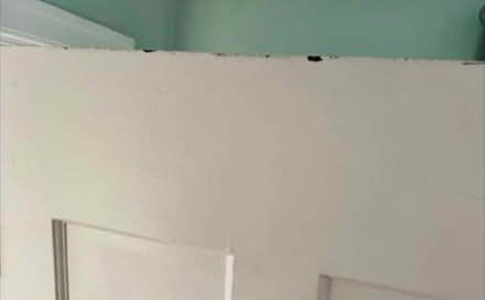 Photo of free Wooden door (TQ2) #4
