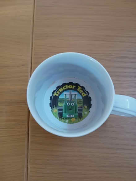 Photo of free Two childrens plastic cups (CW2) #2