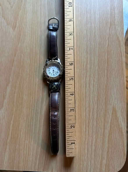 Photo of free Guess Watch (not running) (West Beverly Hills) #3